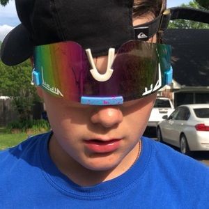 Meet your Posher, Lucas